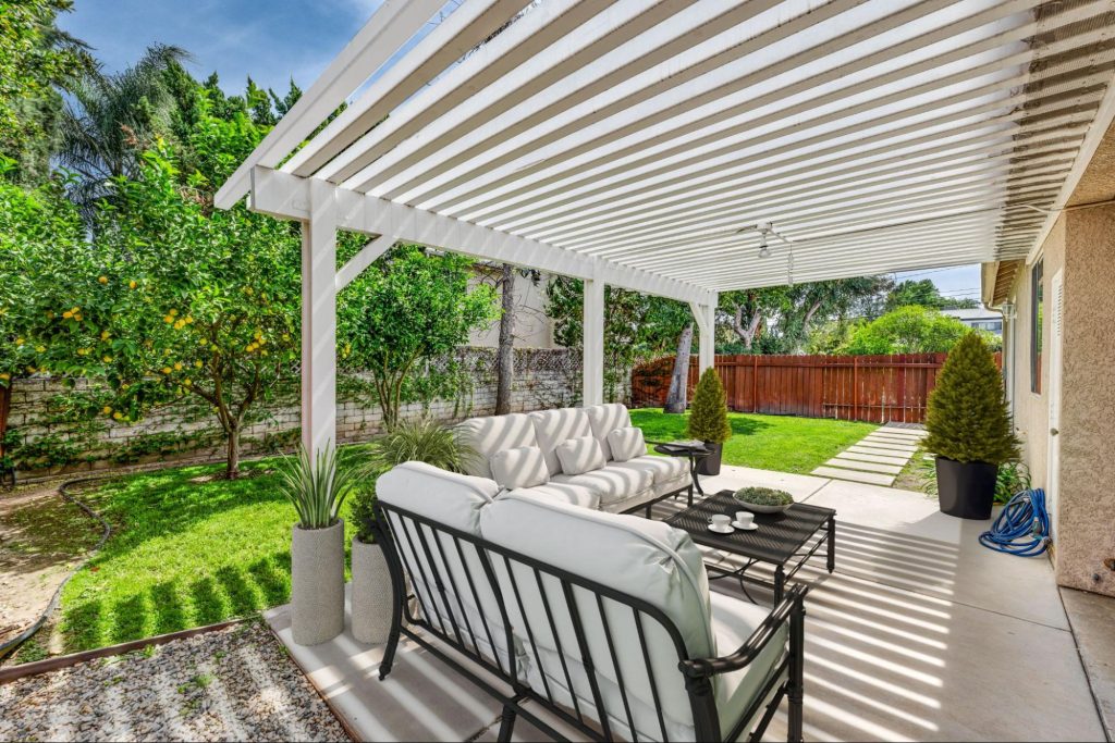 Patio Covers: Which Styles Last the Longest?