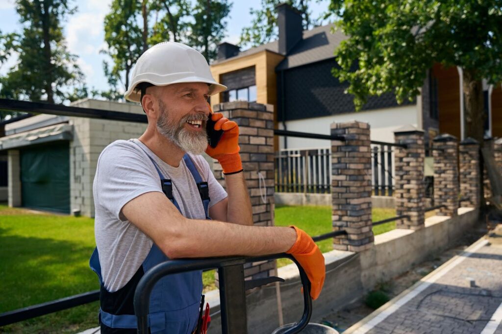 Benefits of Hiring Professional Fence Companies