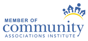 CAI Logo Homeowners Association Membership