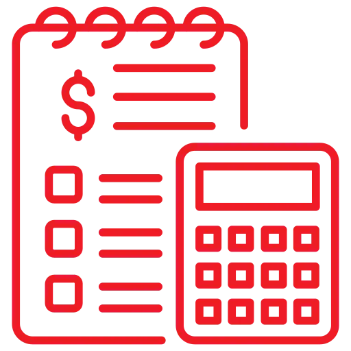 calculator icon