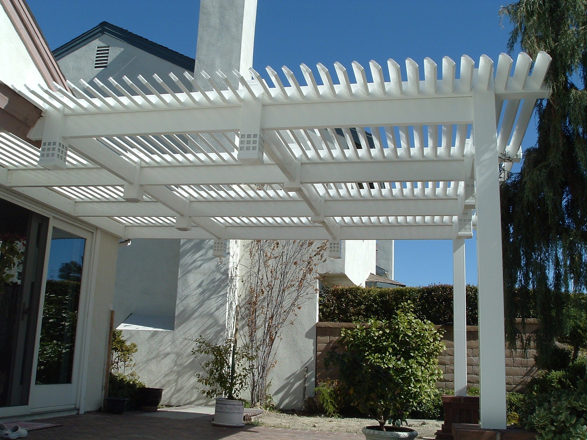 patio cover