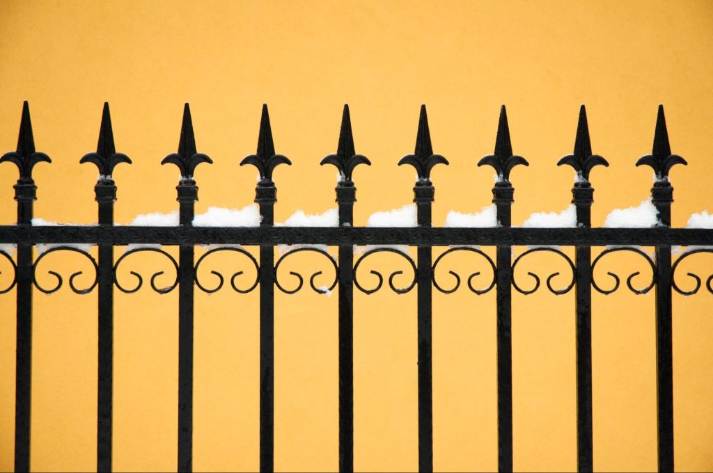 Maintenance Tips to Keep Your Steel Fence Panels Looking New