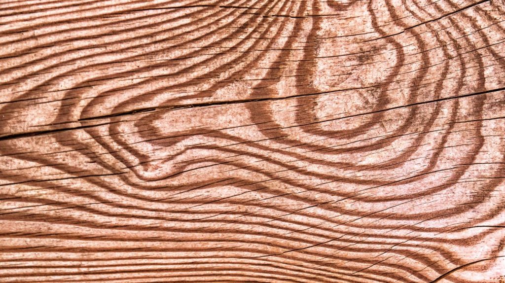 How Wood Grain Affects the Strength and Durability of Wood