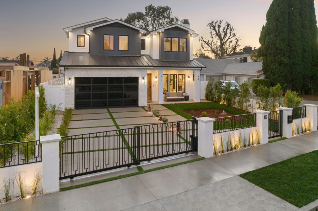 Aluminum Gates and Fences: What to Know Before Installation