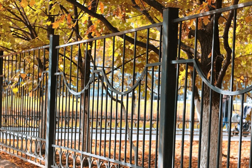 How Steel Fence Posts Improve the Longevity of Any Fencing System