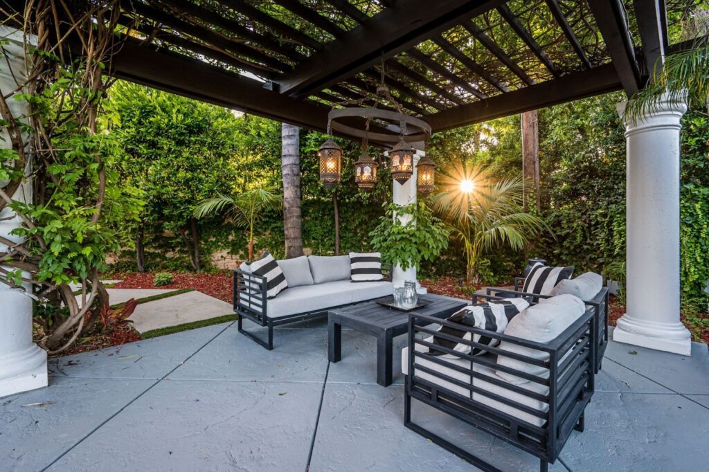 Are Vinyl Patio Covers Durable?