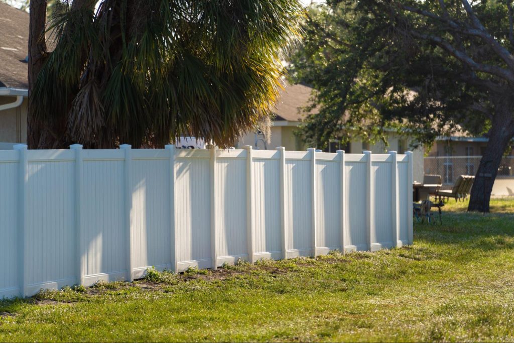 Fence Designs: Affordable Solutions for Properties of All Sizes