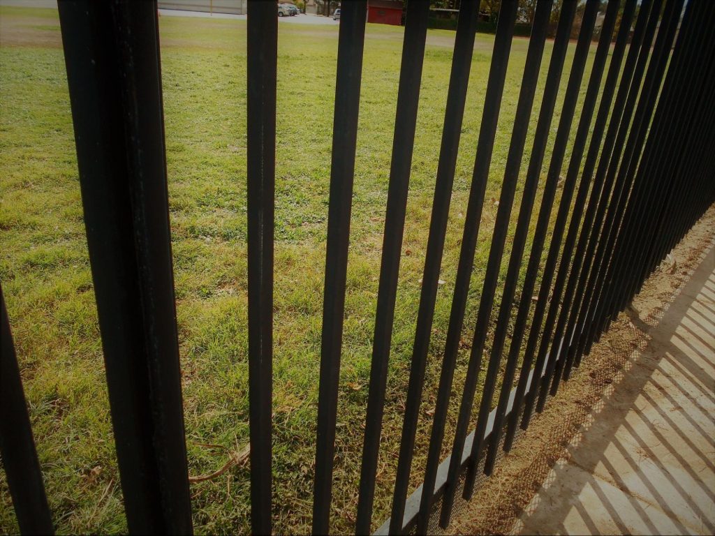 Advantages of Investing in Aluminum Fencing for Your Property