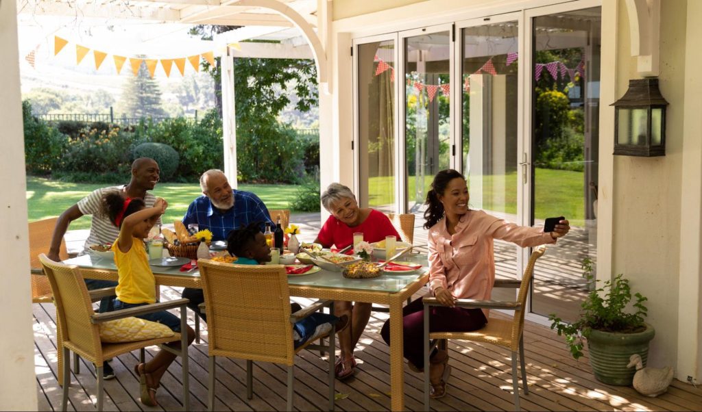 What Are the Benefits of Covered Patios?