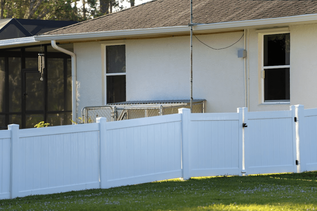 Gates and Fences: Why Every Property Needs the Right Combination